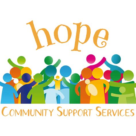 Sherry's House of Hope: A Community of Support